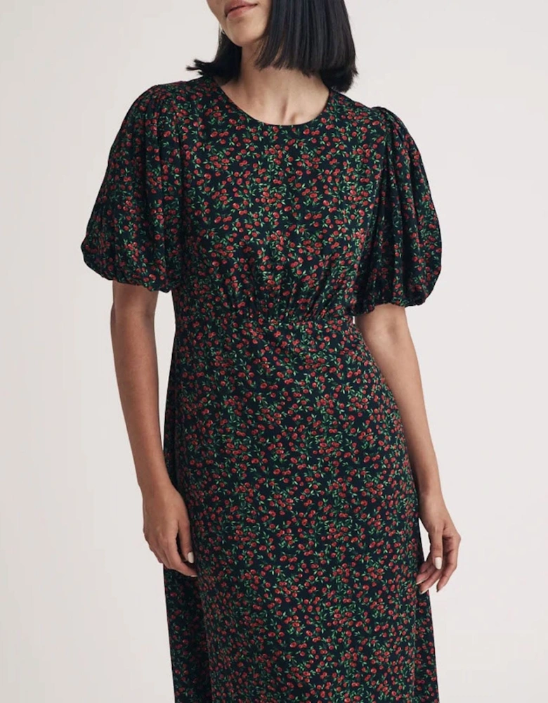 Tallulah Midi Dress