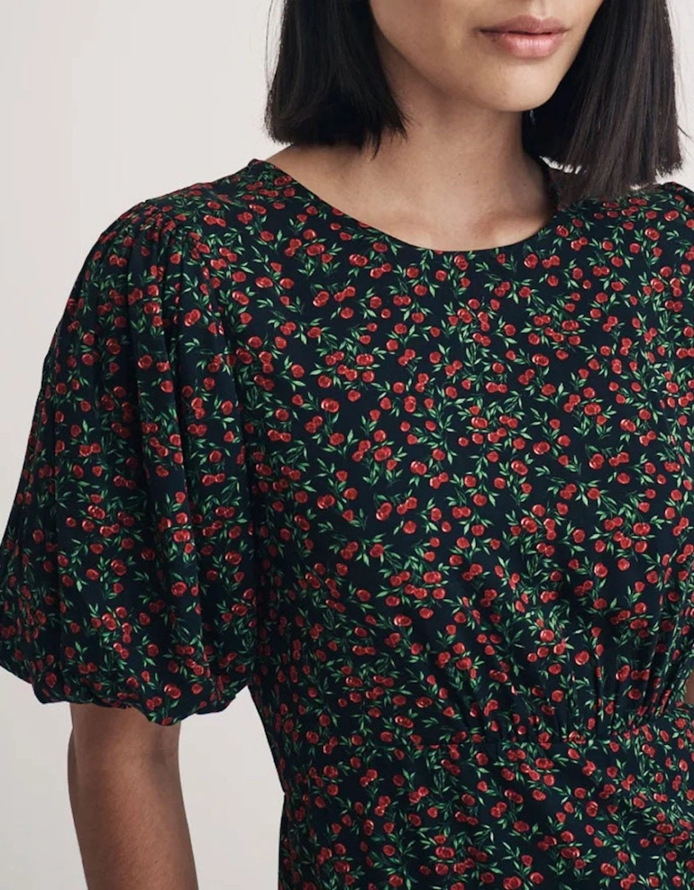 Tallulah Midi Dress