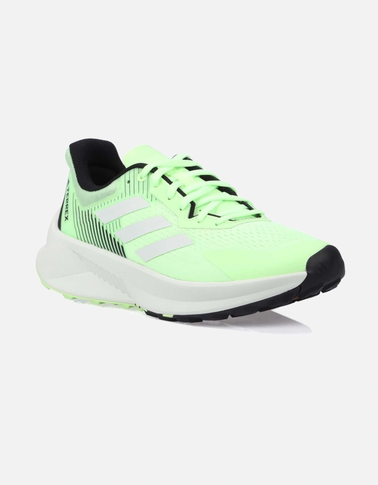 Terrex Soulstride Flow Trail Running Shoes