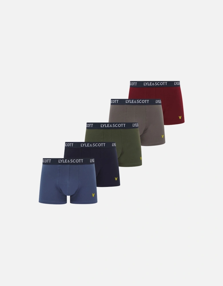 5 Pack of Core Trunks