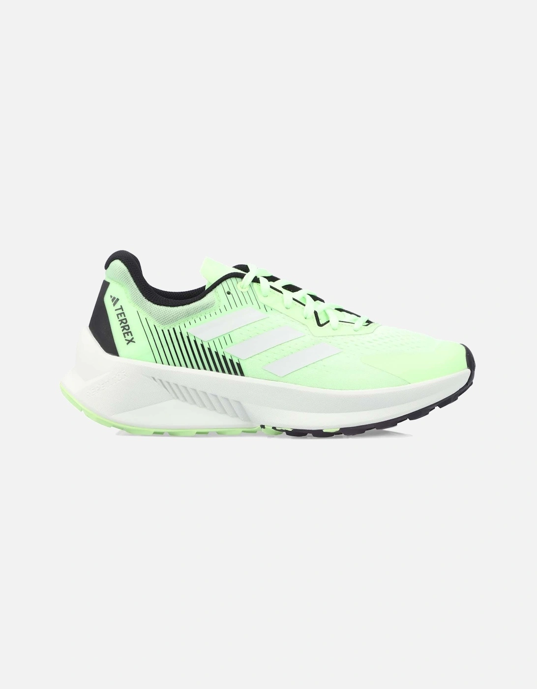 Terrex Soulstride Flow Trail Running Shoes, 7 of 6