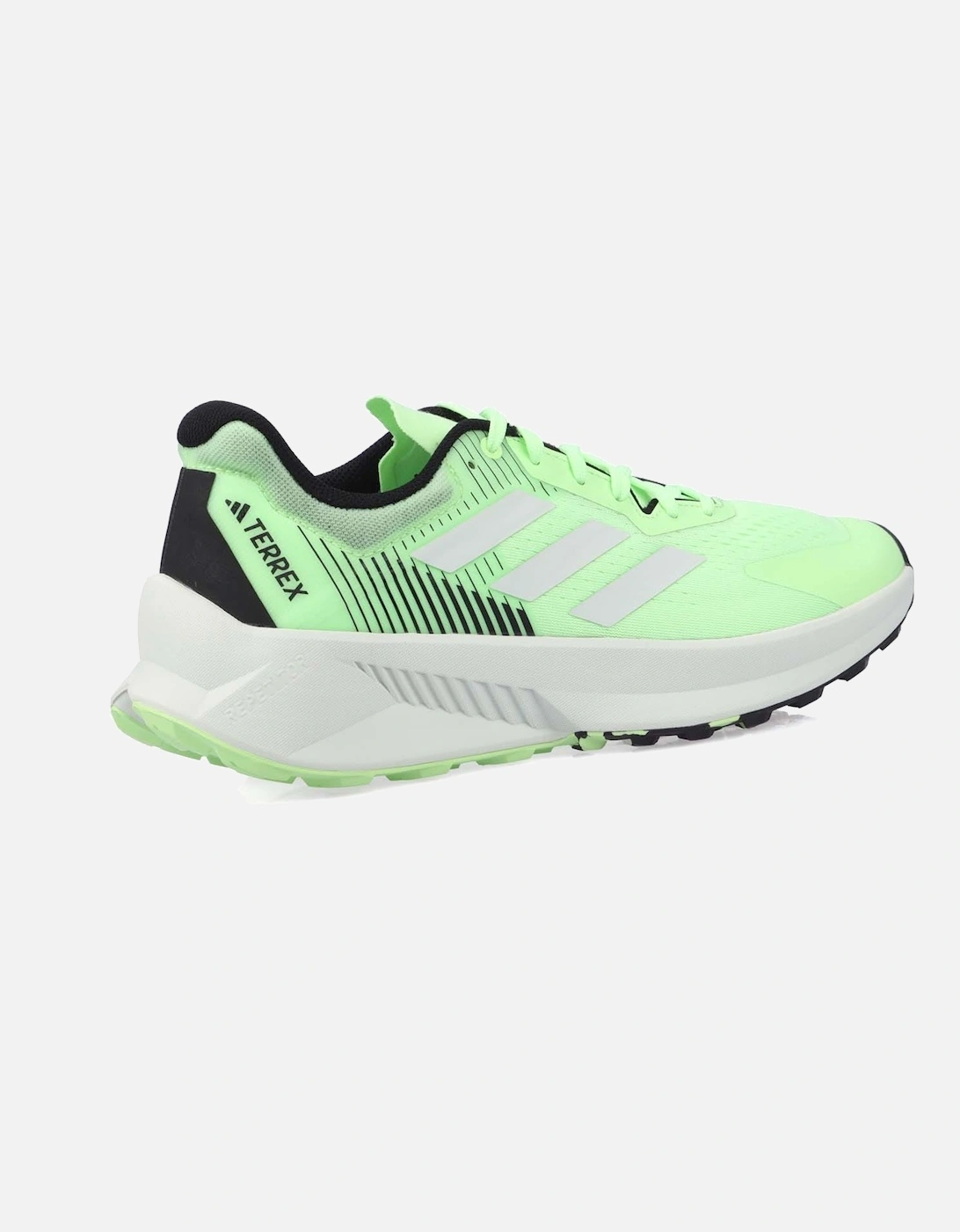 Terrex Soulstride Flow Trail Running Shoes