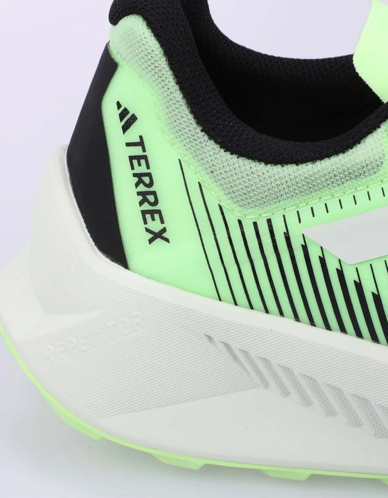 Terrex Soulstride Flow Trail Running Shoes