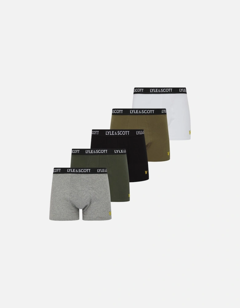 5 Pack of Core Trunks