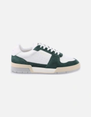 White Green