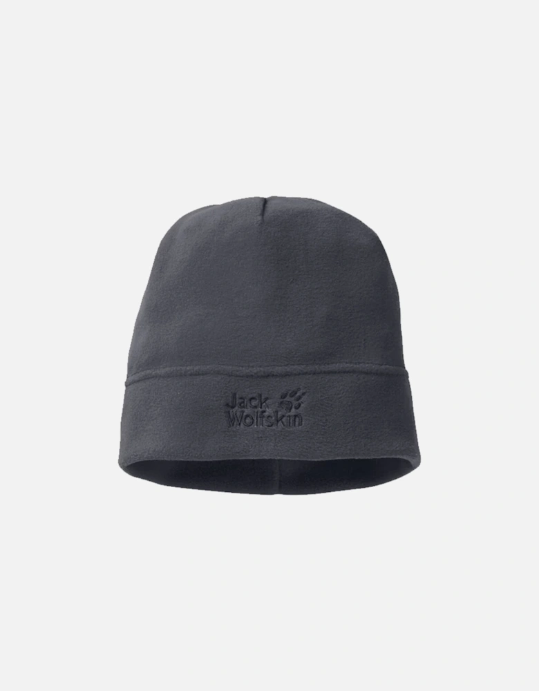 Real Stuff Beanie Ebony
