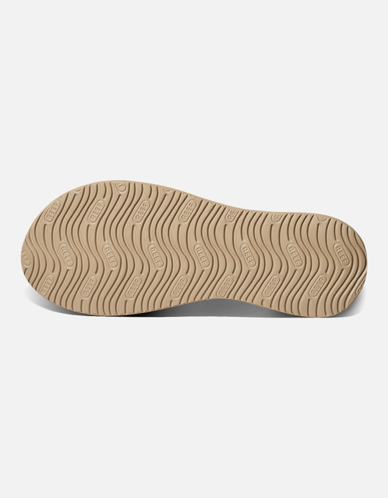Men's Cushion Phantom 2.0 Sandal Fossil/Raven