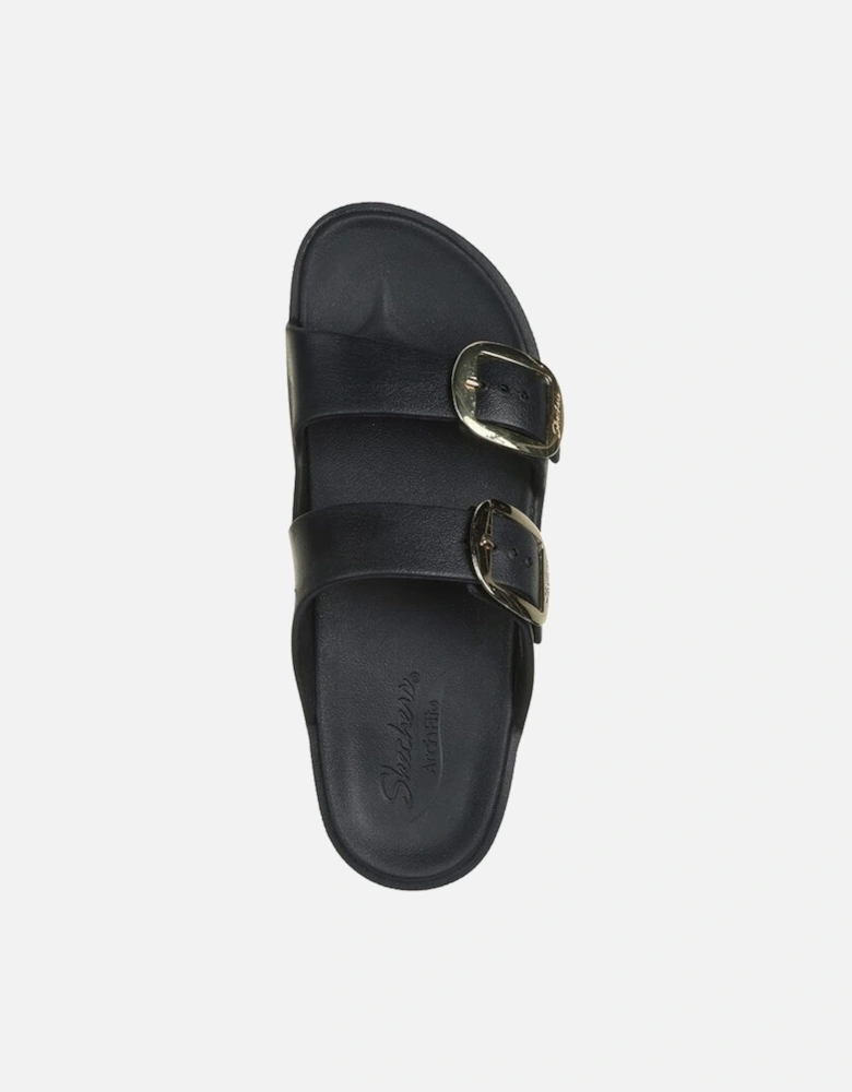 Women's Arch Fit Cal Breeze - Gold Star Black