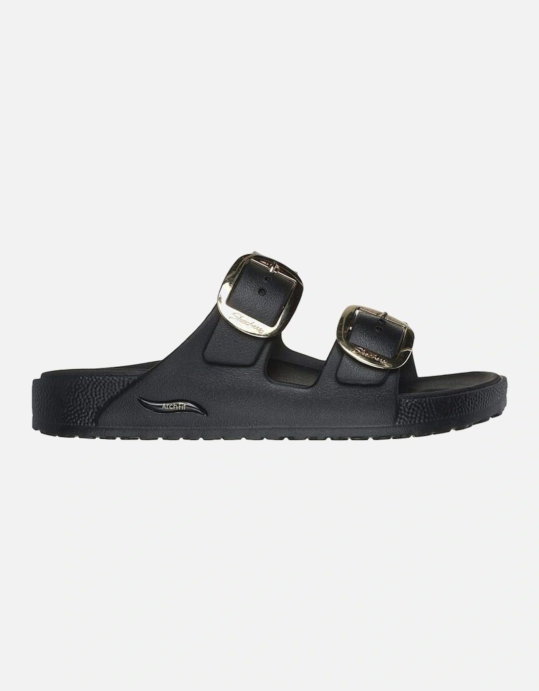 Women's Arch Fit Cal Breeze - Gold Star Black