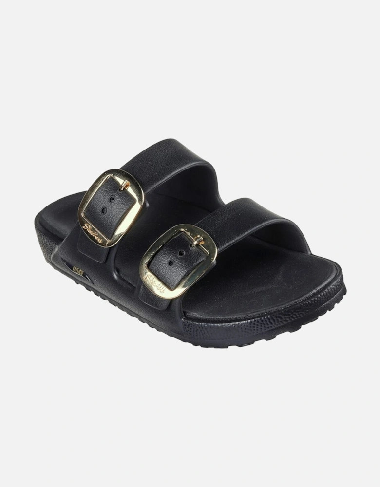 Women's Arch Fit Cal Breeze - Gold Star Black