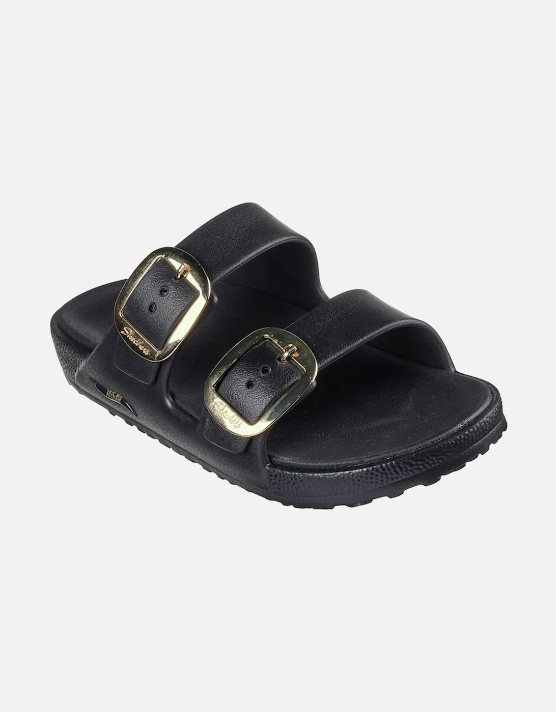 Women's Arch Fit Cal Breeze - Gold Star Black, 5 of 4