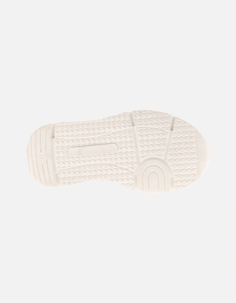 Zanthe Girls' Trainers UK Size
