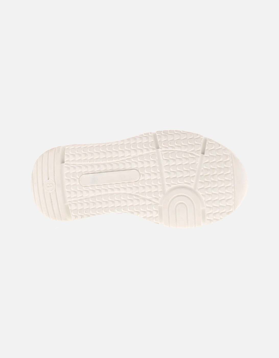 Zanthe Girls' Trainers UK Size