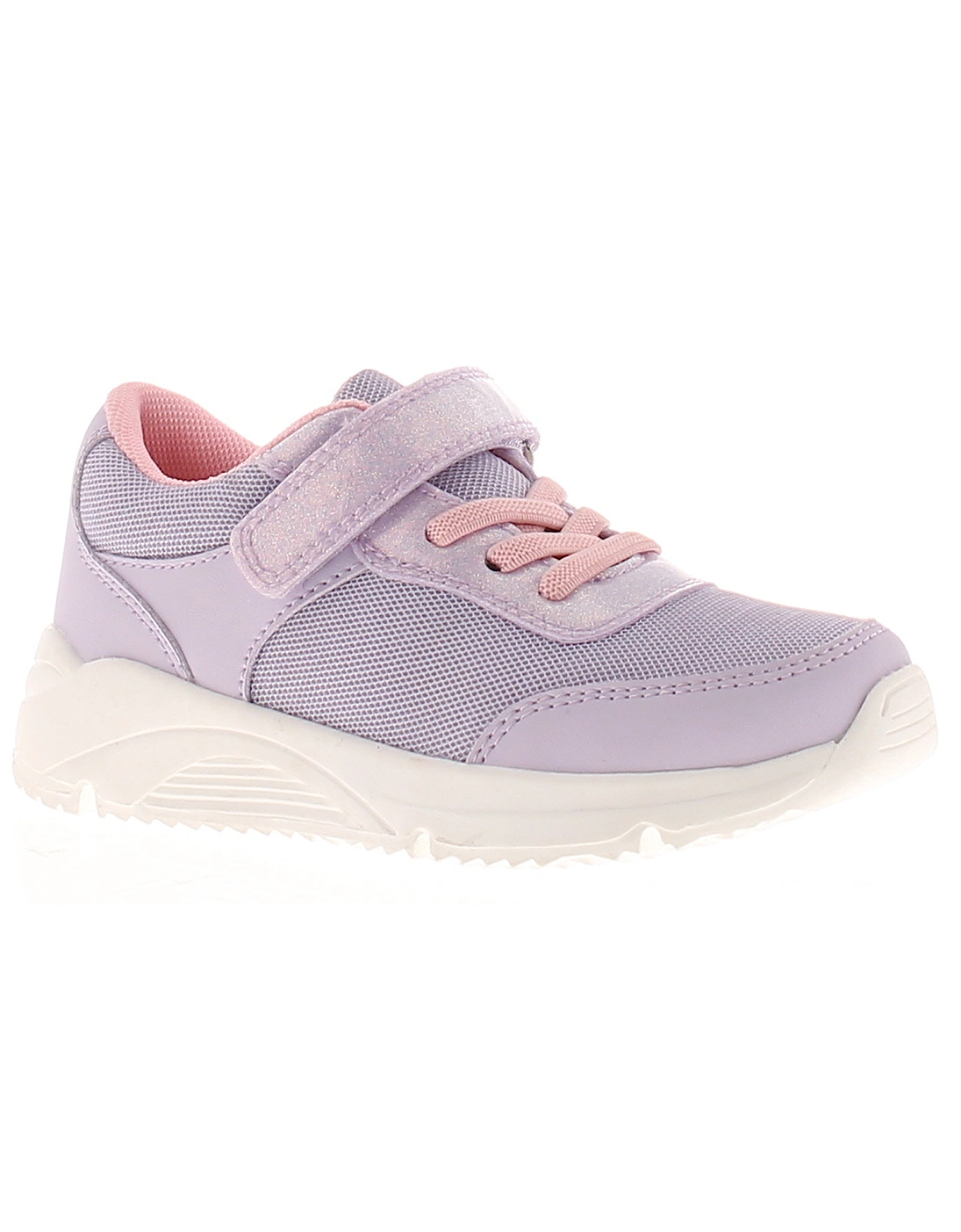 Zanthe Girls' Trainers UK Size, 6 of 5
