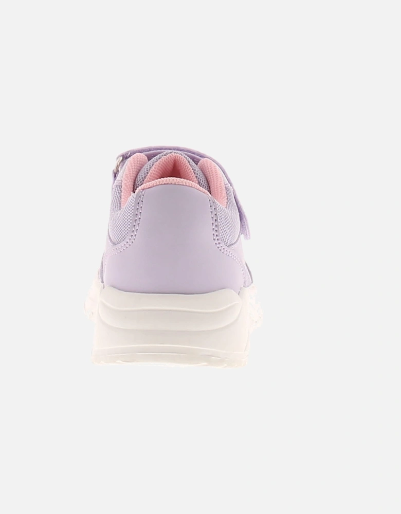 Zanthe Girls' Trainers UK Size