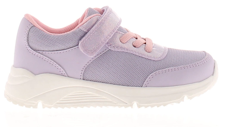 Zanthe Girls' Trainers UK Size