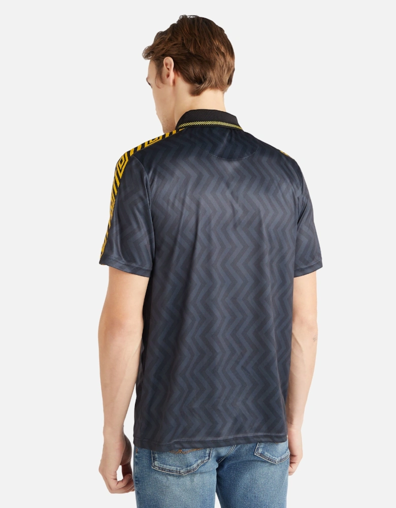 Mens Factory Records Away Jersey