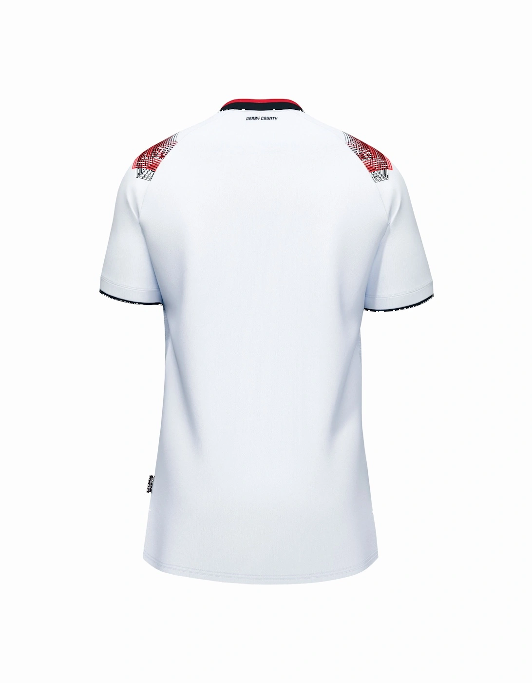 Mens 23/24 Derby County FC Home Jersey