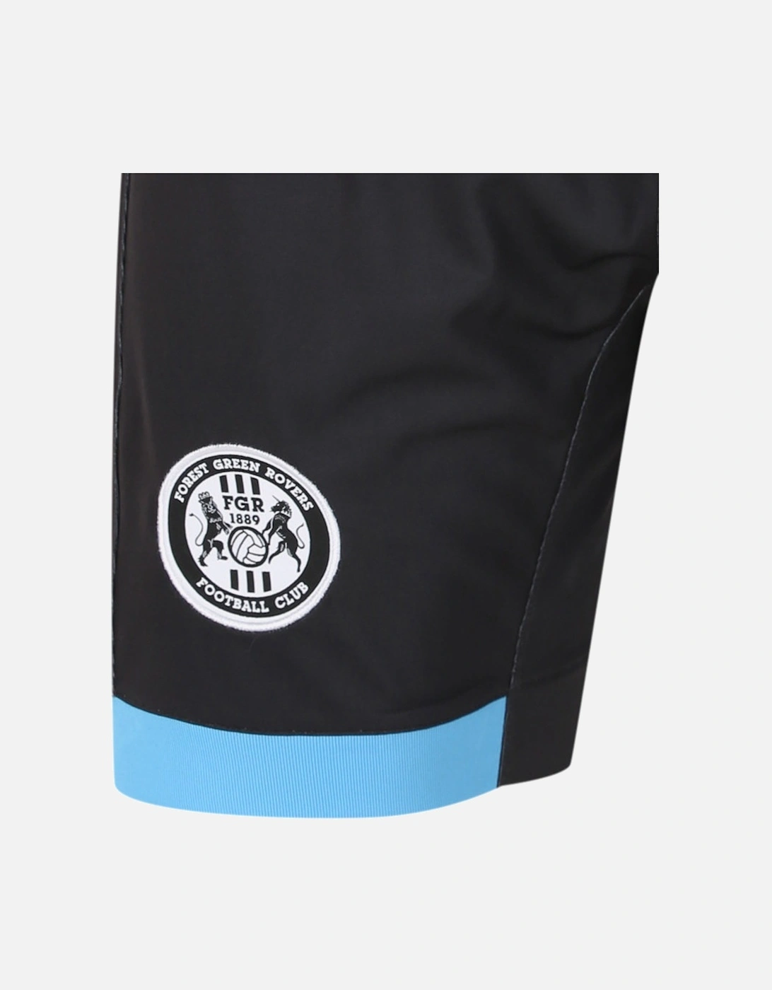 Mens 23/24 Forest Green Rovers FC Third Shorts