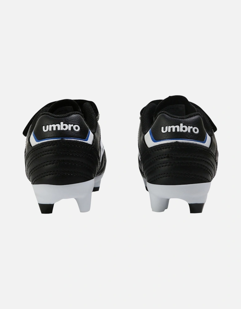 Childrens/Kids Speciali Liga Football Boots