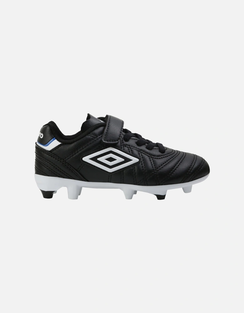 Childrens/Kids Speciali Liga Football Boots
