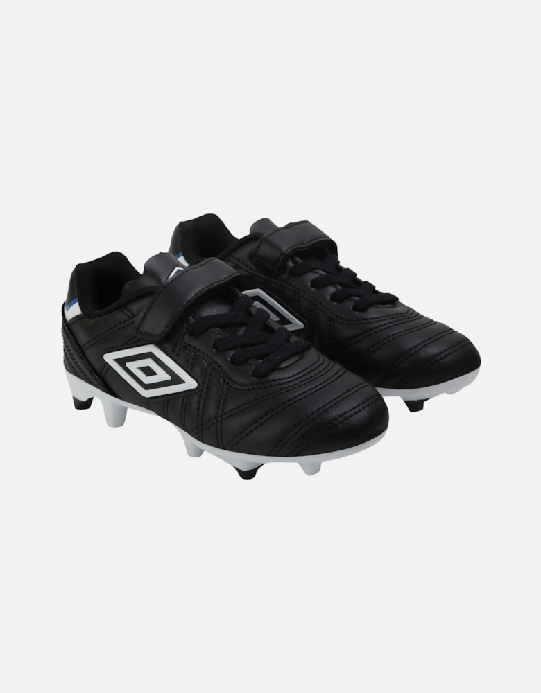 Childrens/Kids Speciali Liga Football Boots