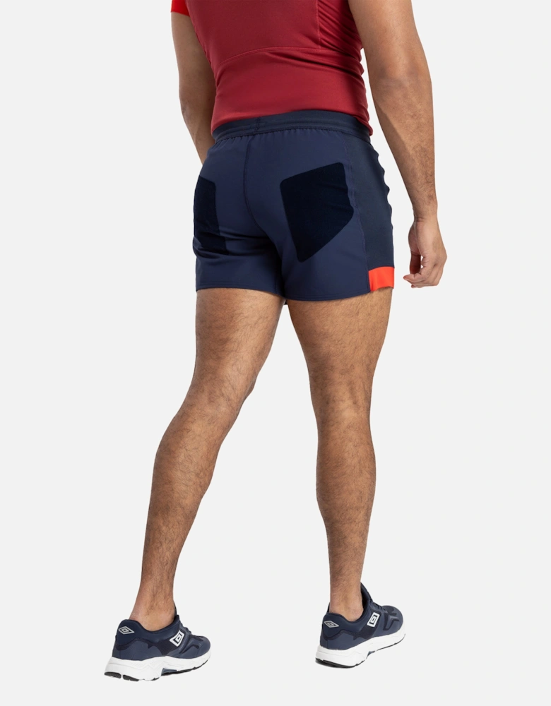 Mens 23/24 England Rugby Training Shorts