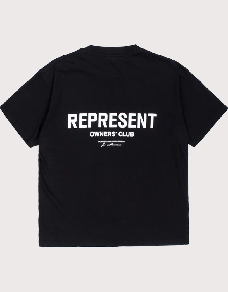 Owners Club T-Shirt