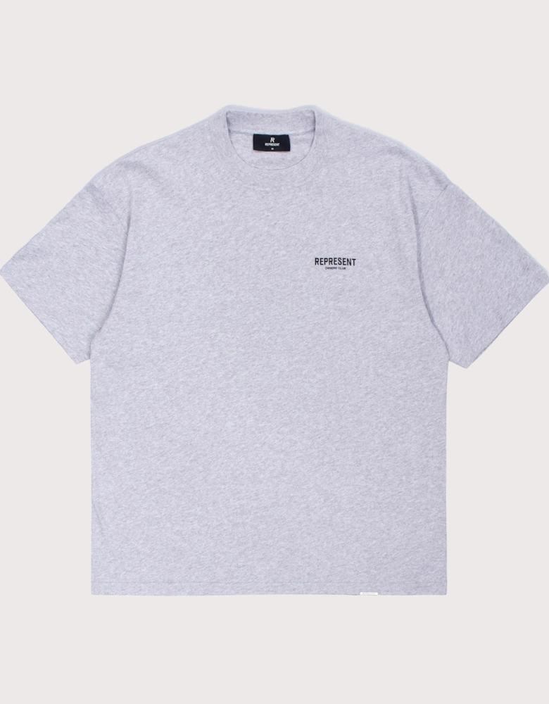 Owners Club T-Shirt