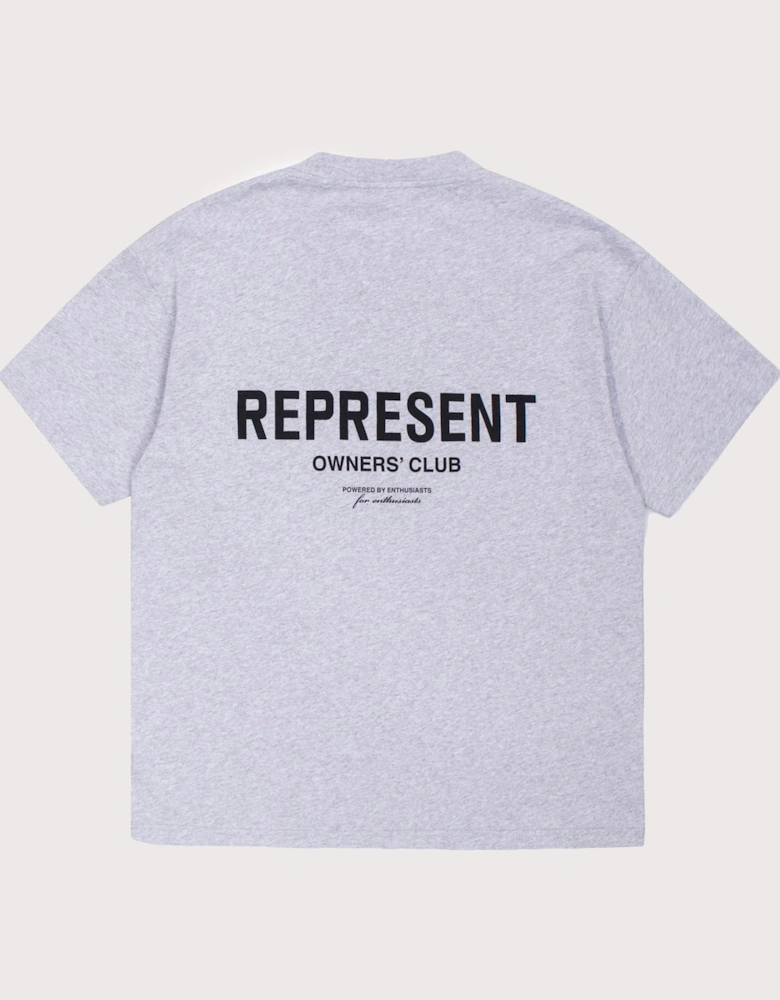 Owners Club T-Shirt