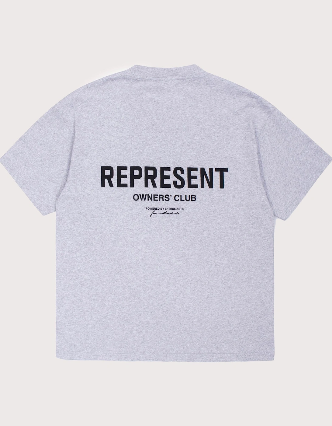 Owners Club T-Shirt, 6 of 5
