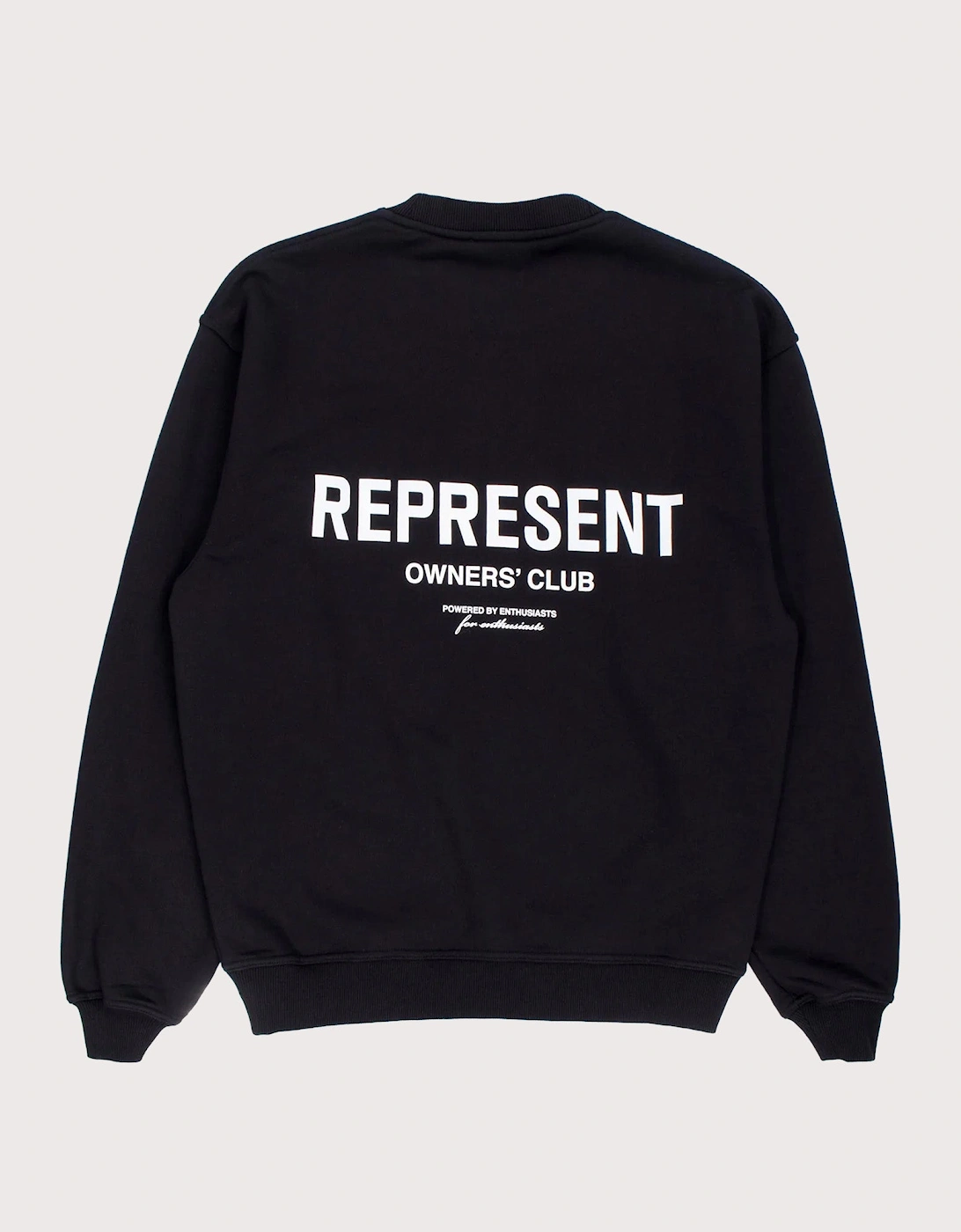 Owners Club Sweatshirt, 4 of 3