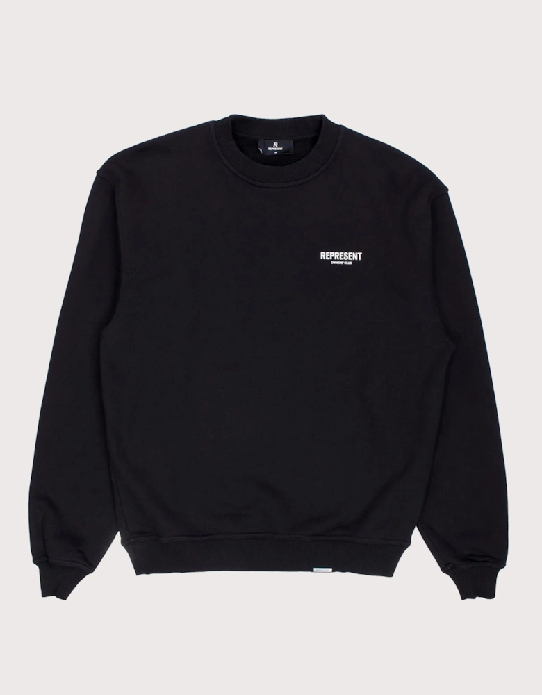 Owners Club Sweatshirt