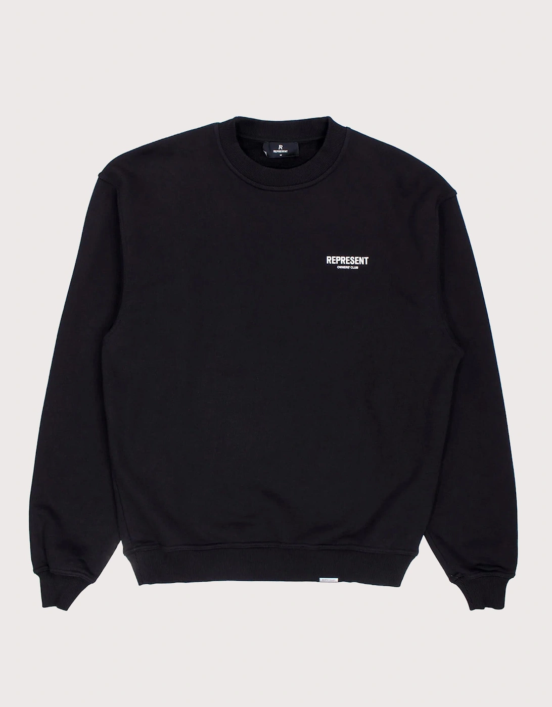 Owners Club Sweatshirt