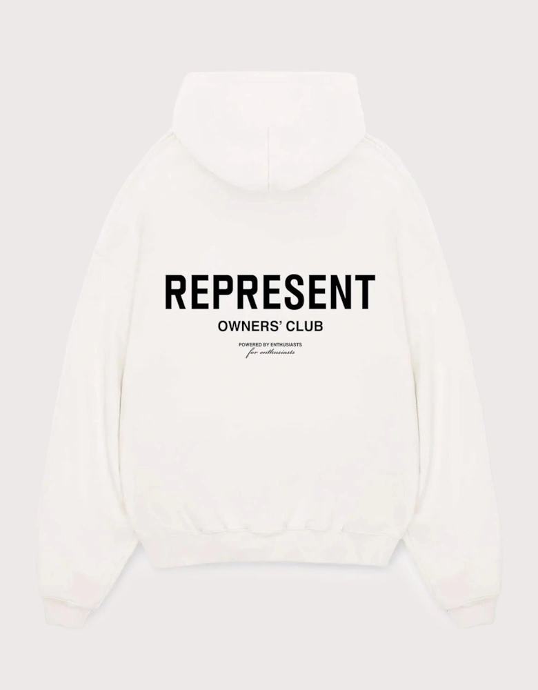 Owners Club Hoodie