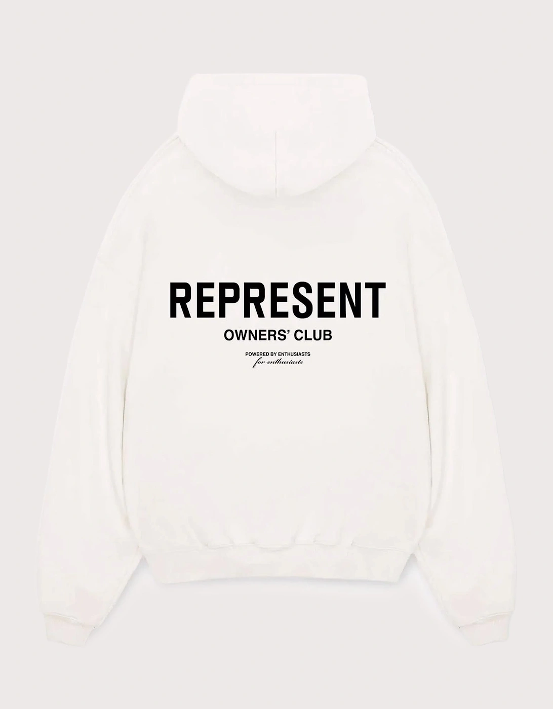 Owners Club Hoodie, 5 of 4