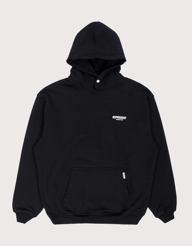 Owners Club Hoodie