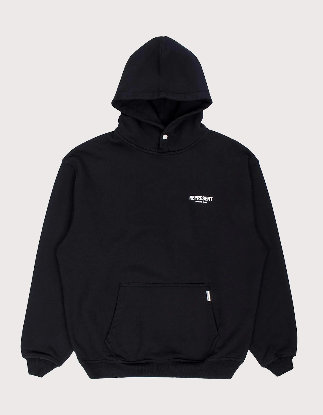Owners Club Hoodie