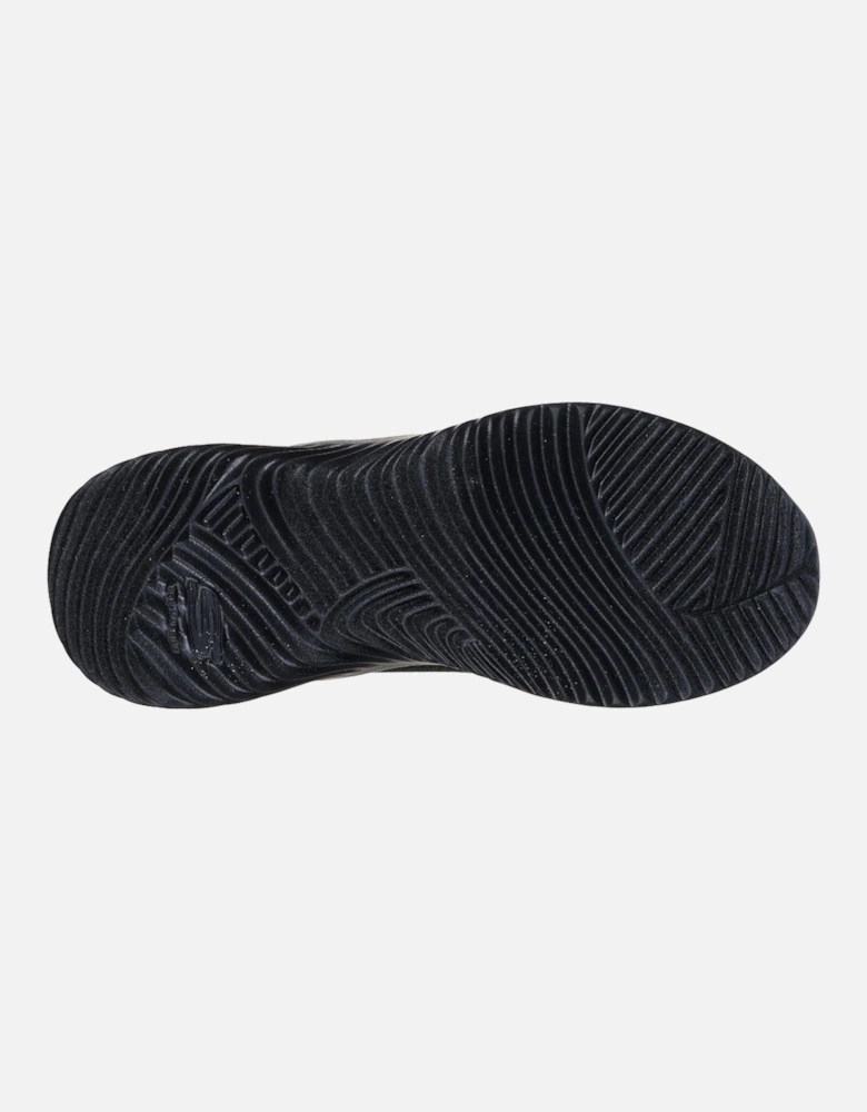 Bounder Brisk-Burst Kids Trainers
