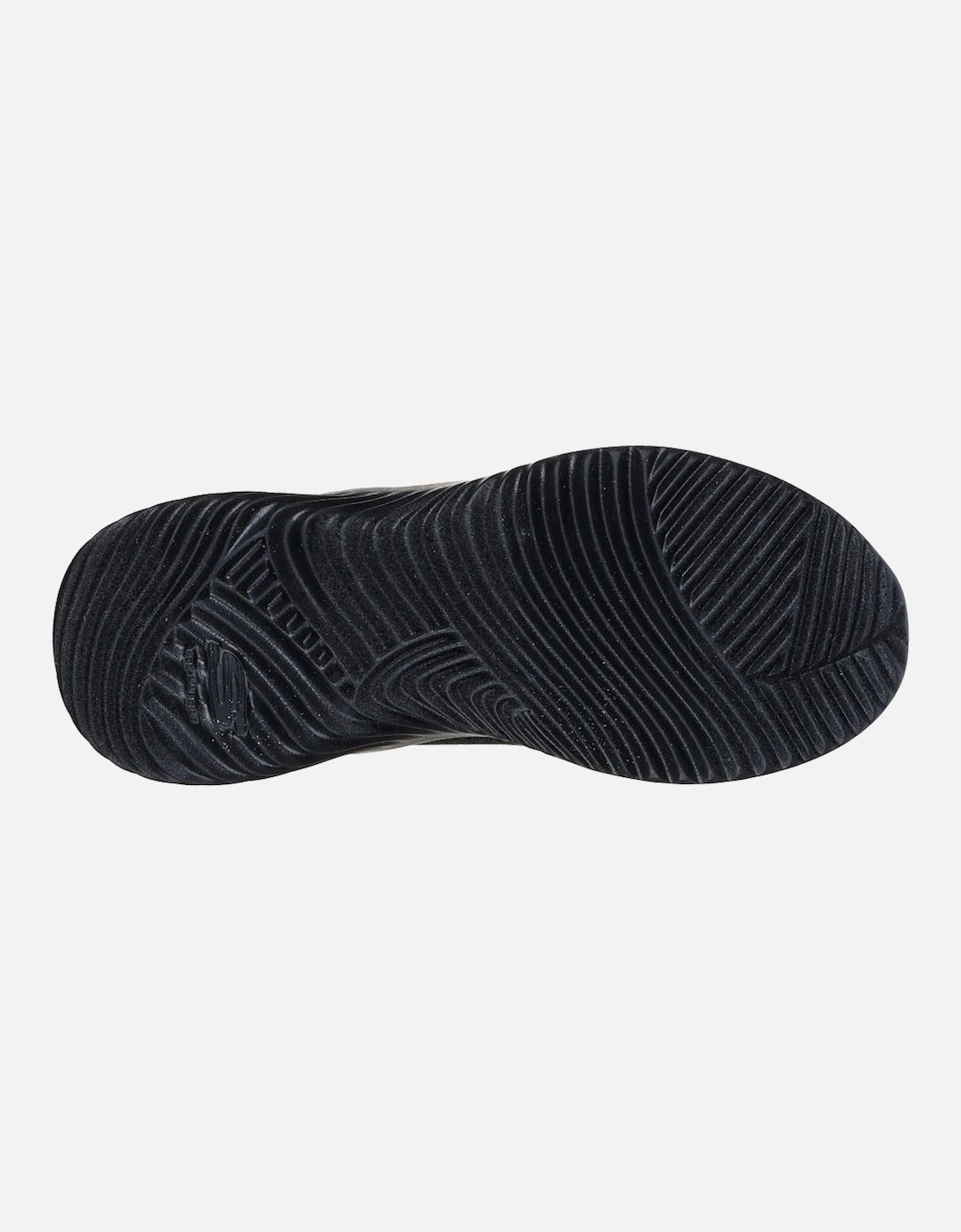 Bounder Brisk-Burst Kids Trainers