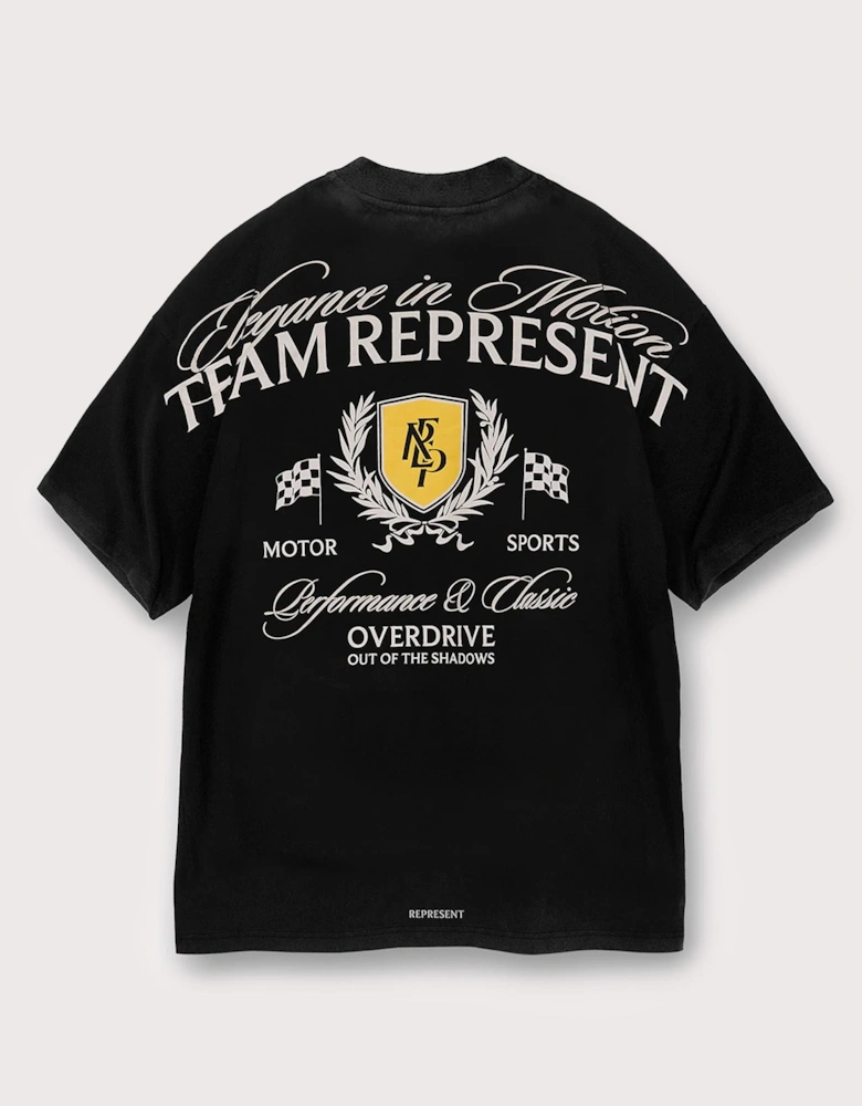 Crest T-Shirt