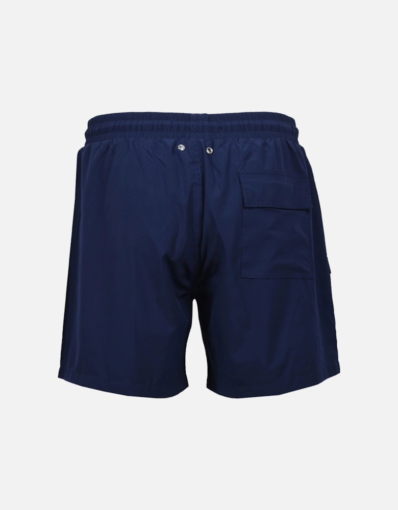 SWIM SHORTS NAVY