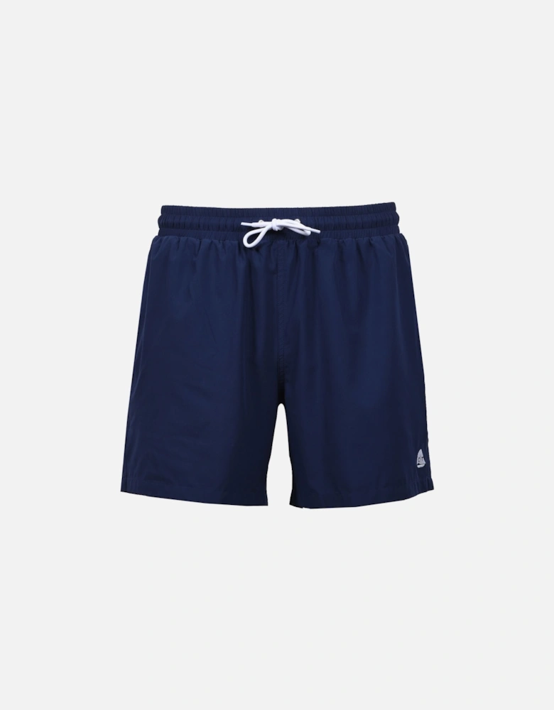 SWIM SHORTS NAVY