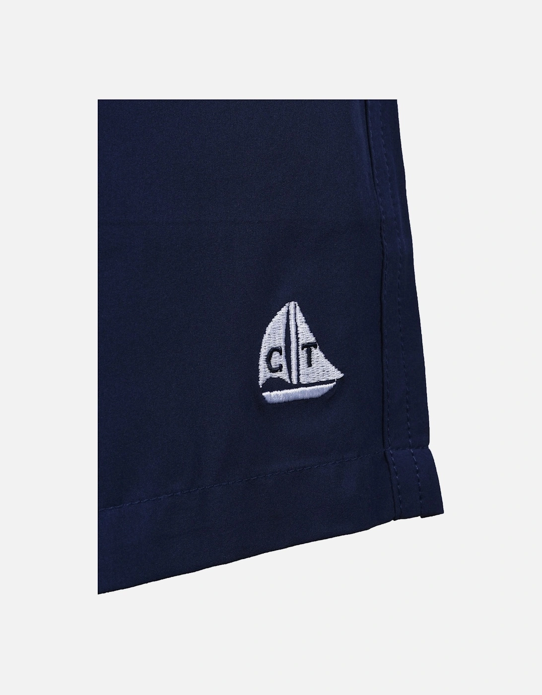 SWIM SHORTS NAVY