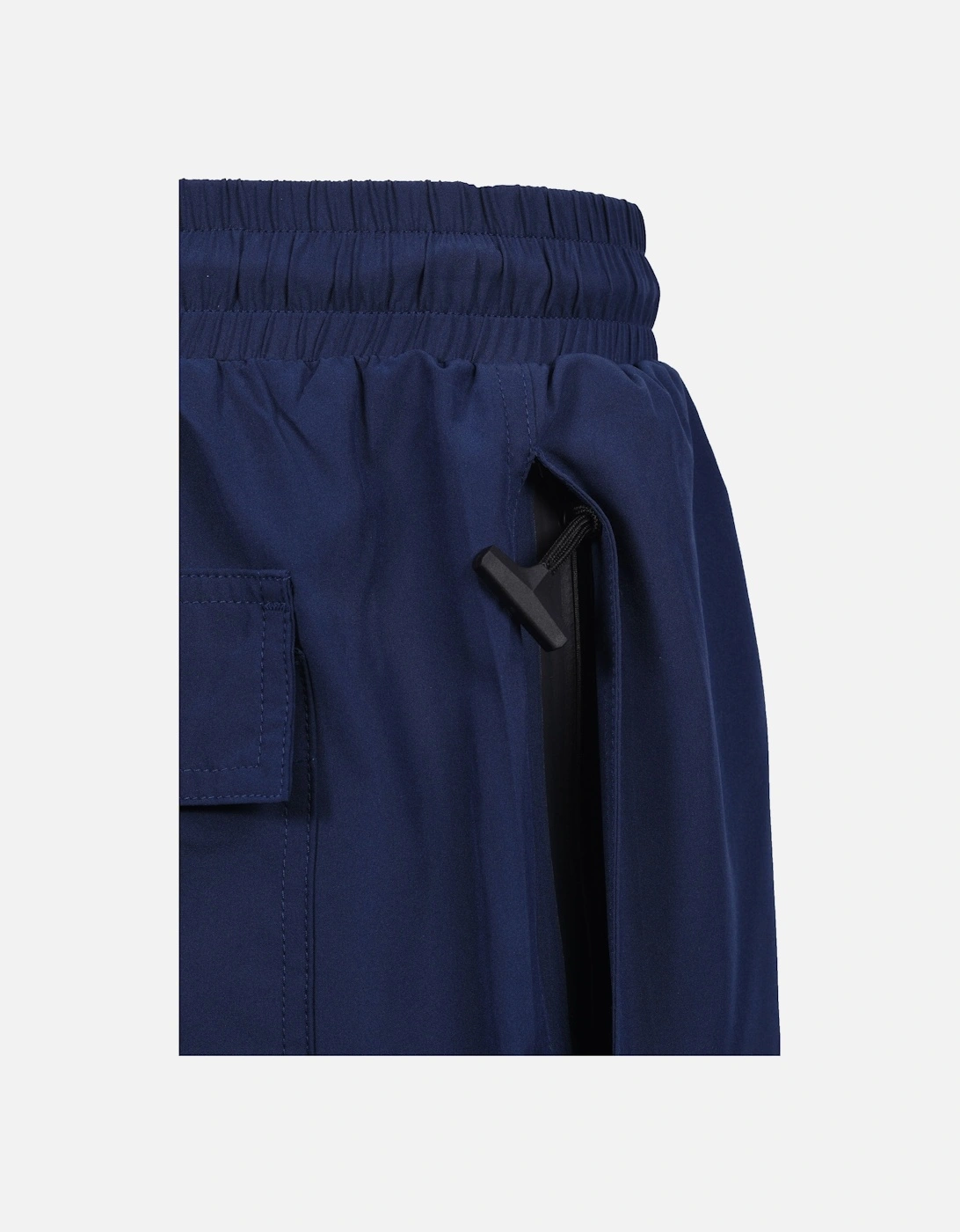 SWIM SHORTS NAVY