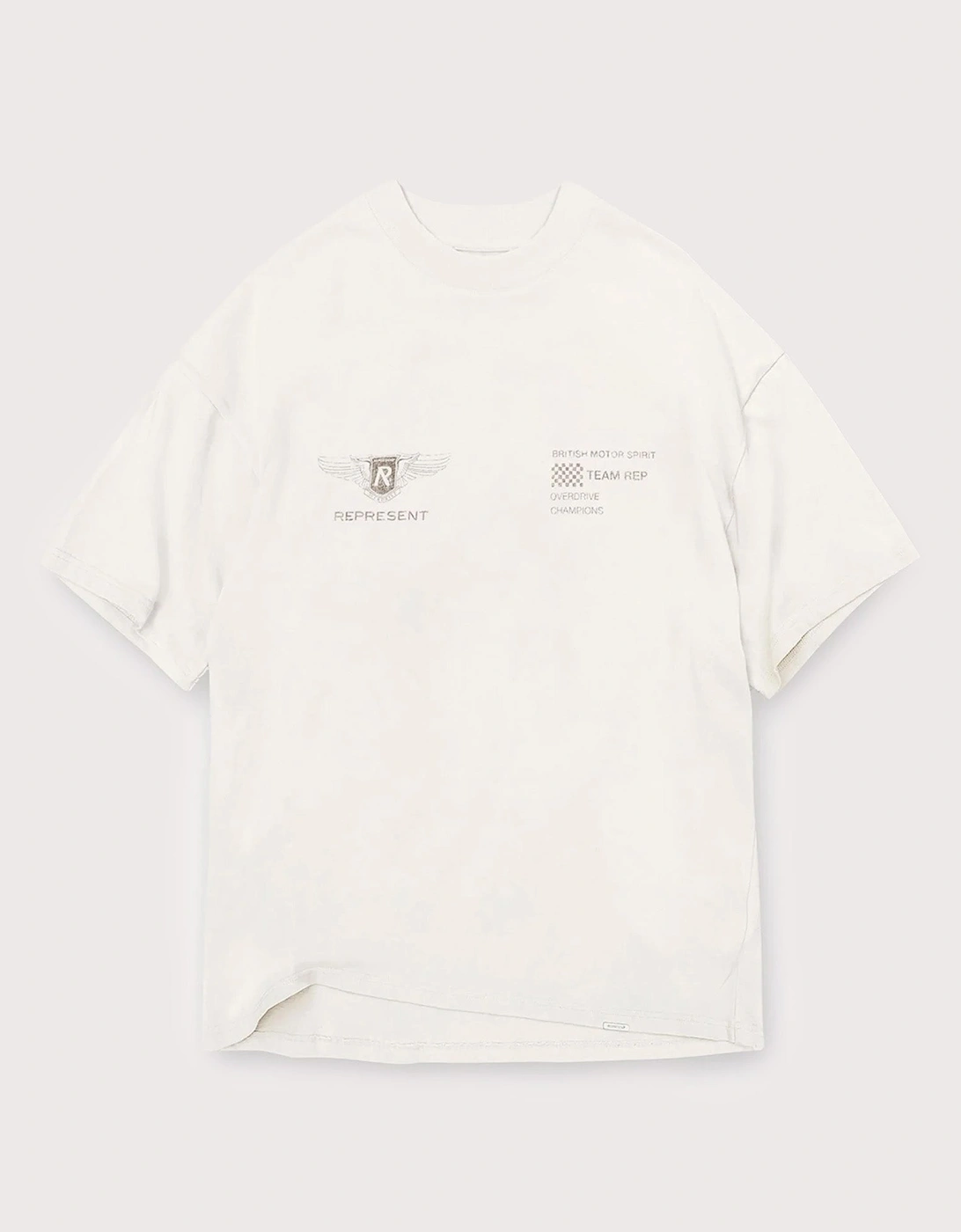 Team Rep T-Shirt, 6 of 5