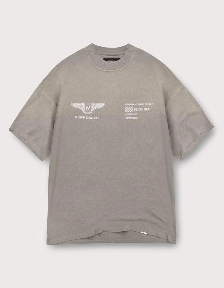Team Rep T-Shirt