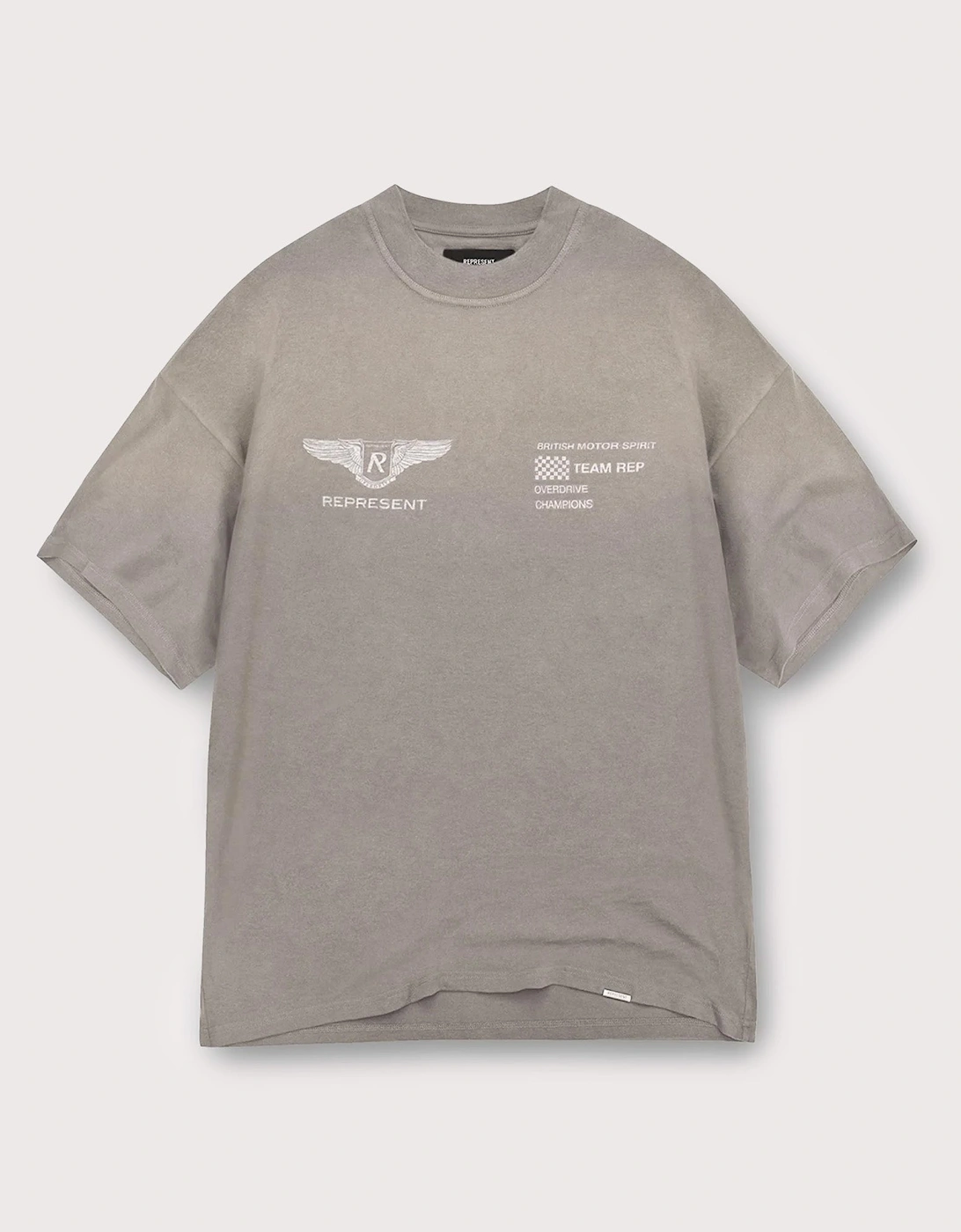 Team Rep T-Shirt, 6 of 5