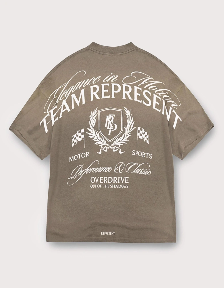 Crest T-Shirt