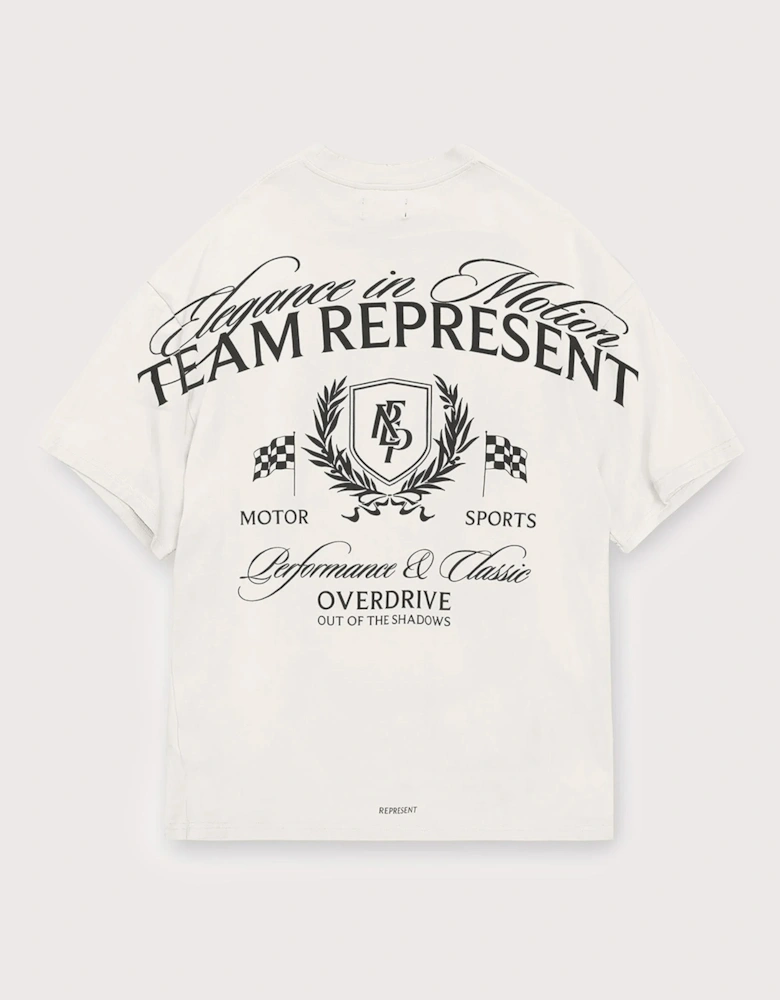 Crest T-Shirt